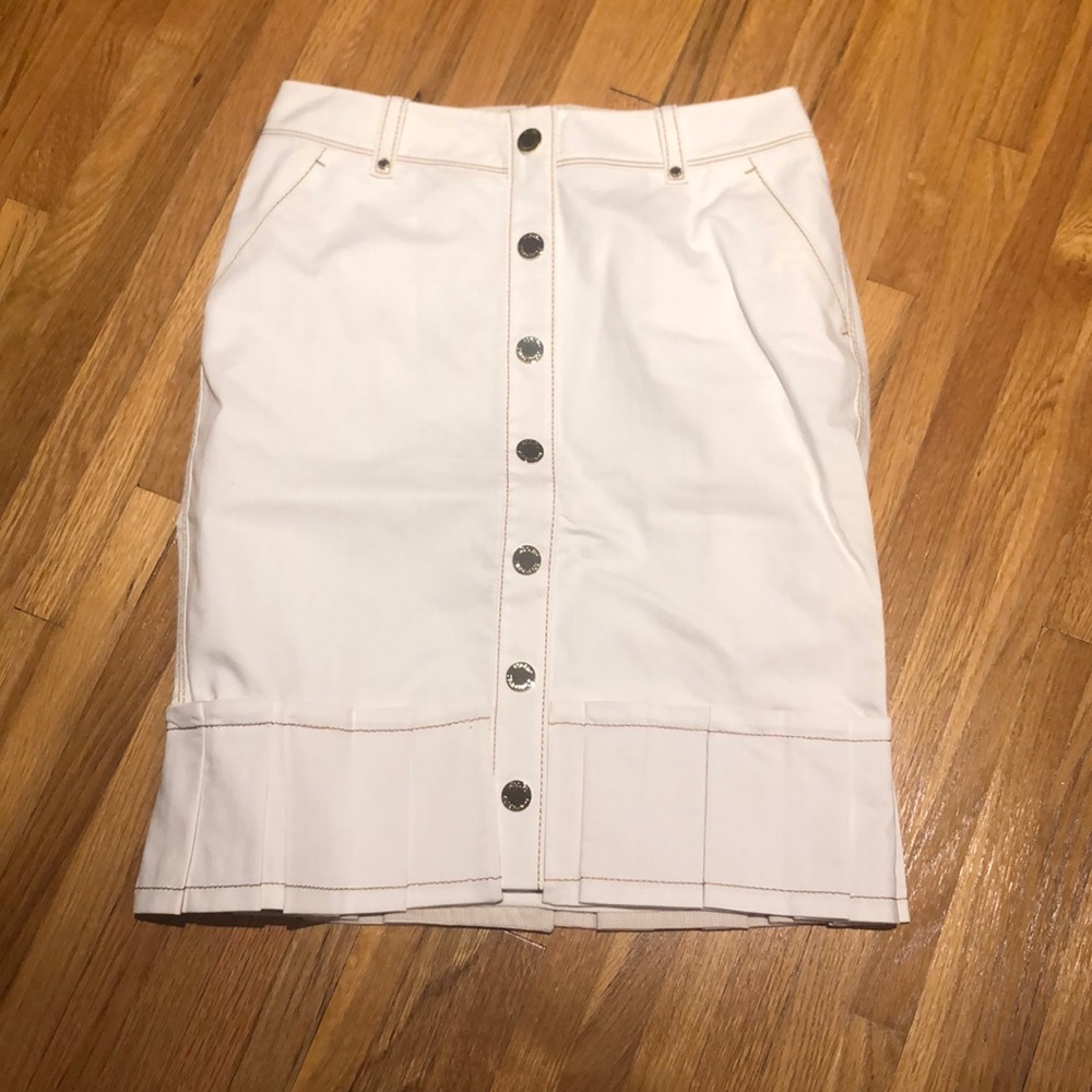 Whites pencil skirt